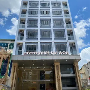 Cityhouse - Lighthouse Sg Hô Chi Minh-Ville
