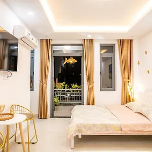 3* Hotel The Sophia - Thao Dien