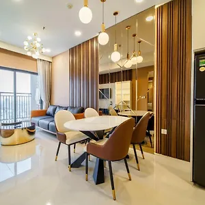 Smile - Soho Balcony - Modern Comfortable Hô Chi Minh-Ville