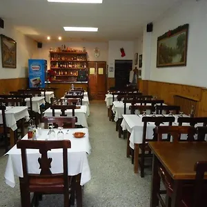 Residència Restaurant Indalo Andorre-la-Vieille