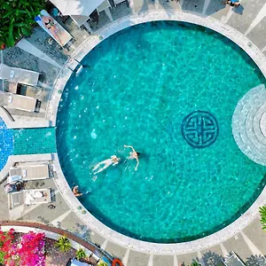 Ancient House Resort&spa Hội An